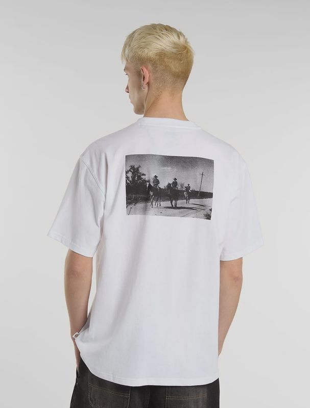 Millville midweight t-shirt