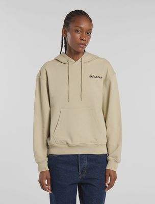 Loretto pullover hoodie