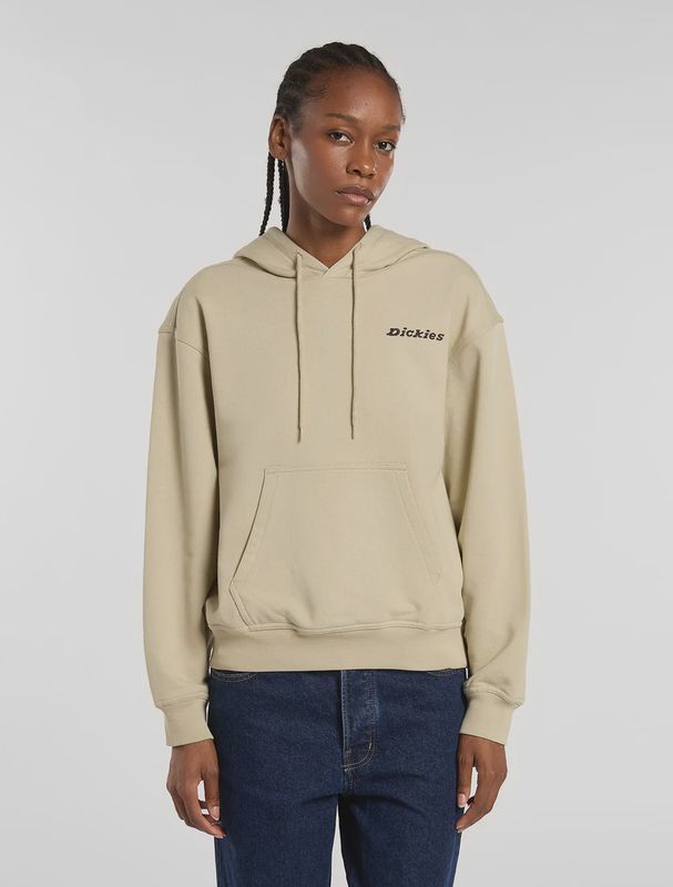 Loretto pullover hoodie