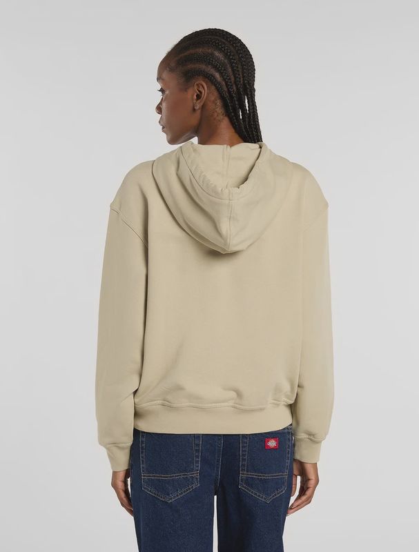 Loretto pullover hoodie