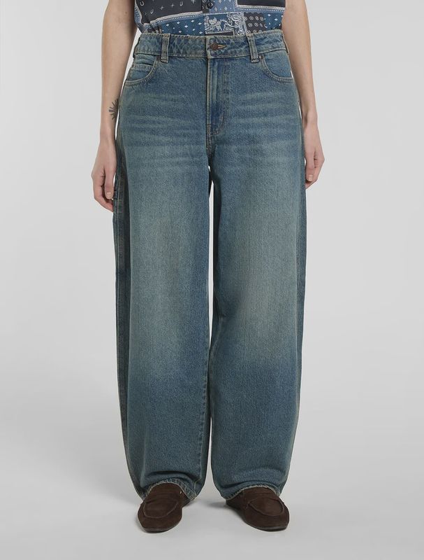 957 loose tapered work jeans