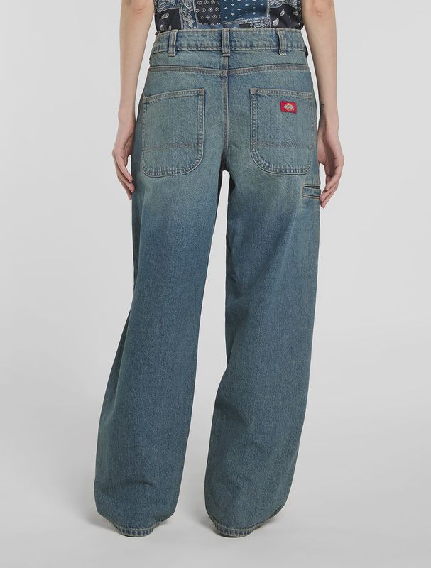 957 loose tapered work jeans