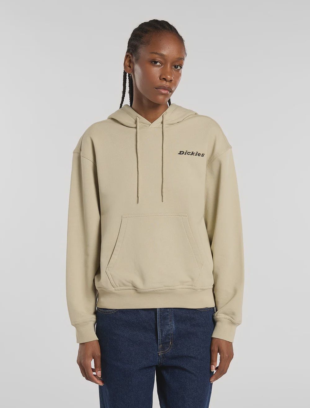 Dickies Loretto Sweatshirt