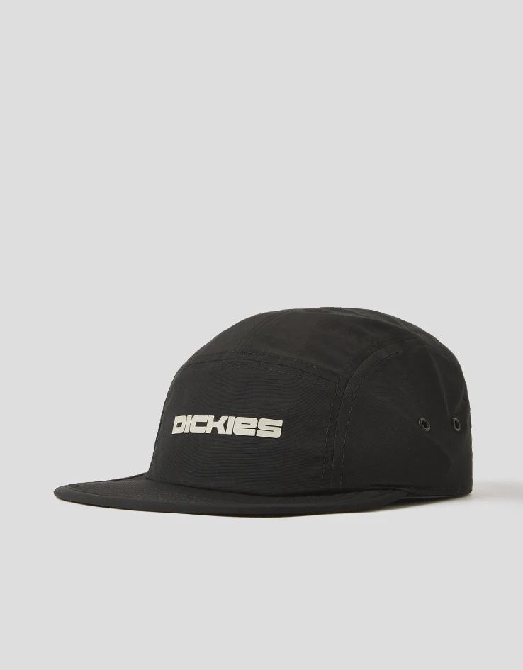 Dellroy 5 panel cap