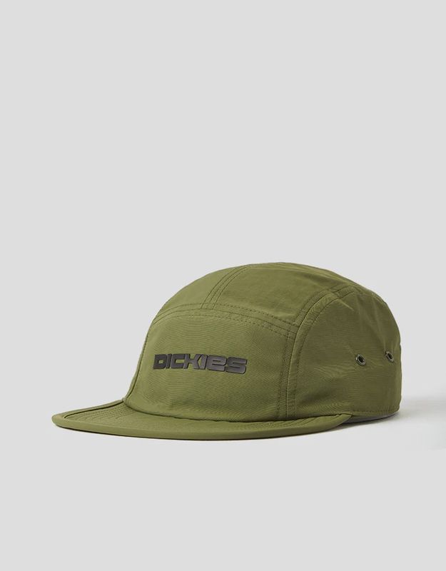Dellroy 5 panel cap