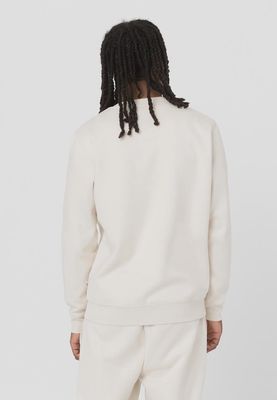 Oakport Pullover