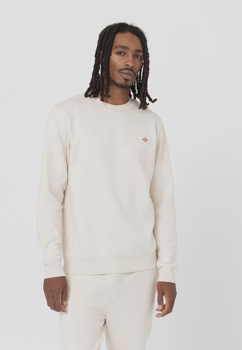 Oakport Pullover