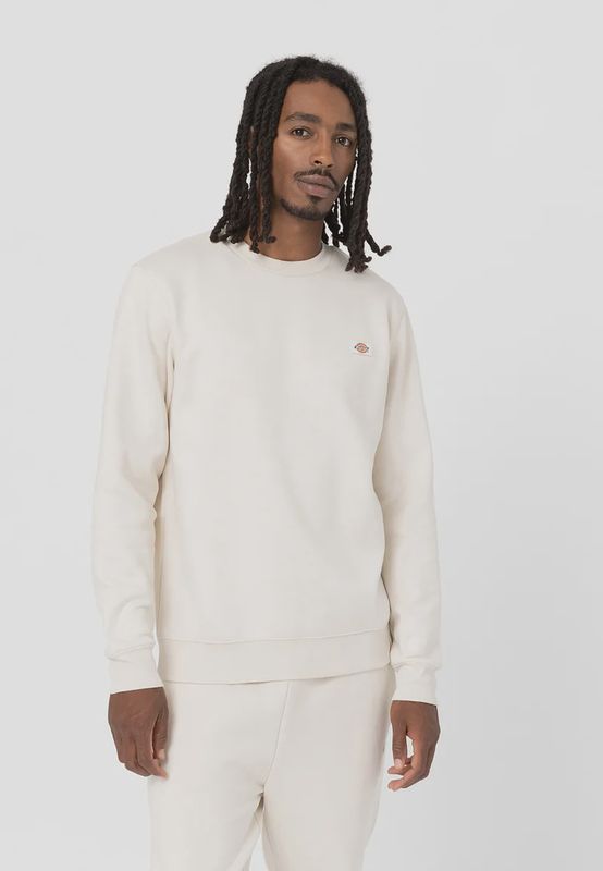 Oakport Pullover