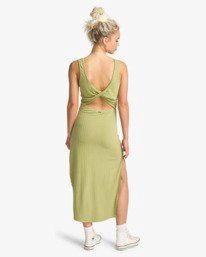 Take A Look - Midi Dress