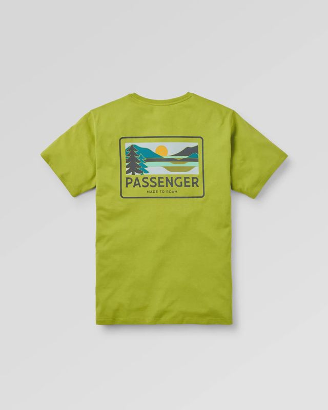 Roamer Men's T-Shirt