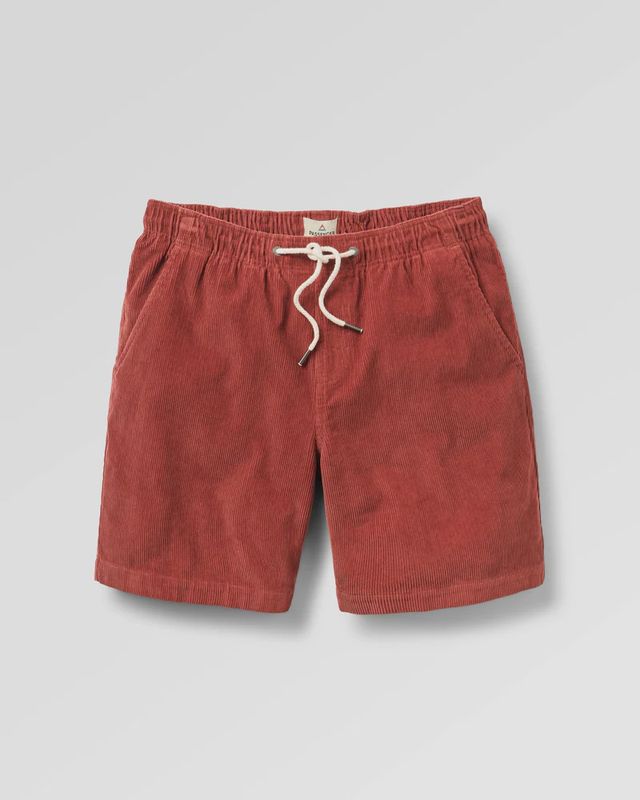Men's Drifter Cord Short