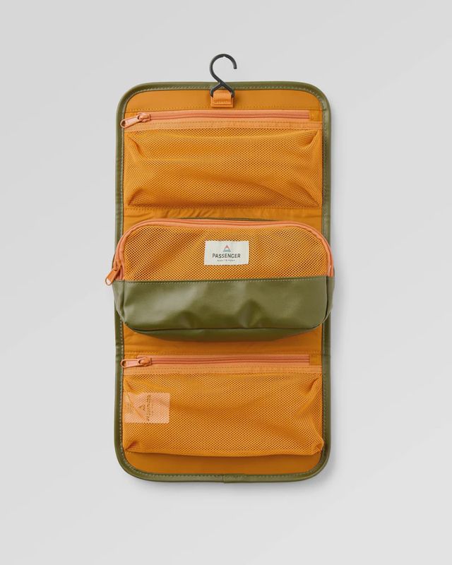 Drop Wash Kit
