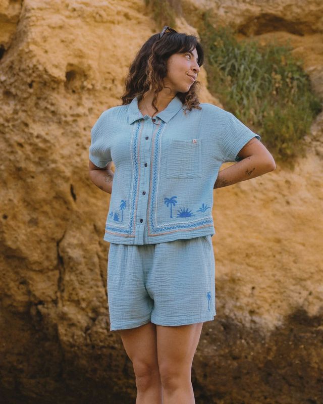 Waveney Shirt