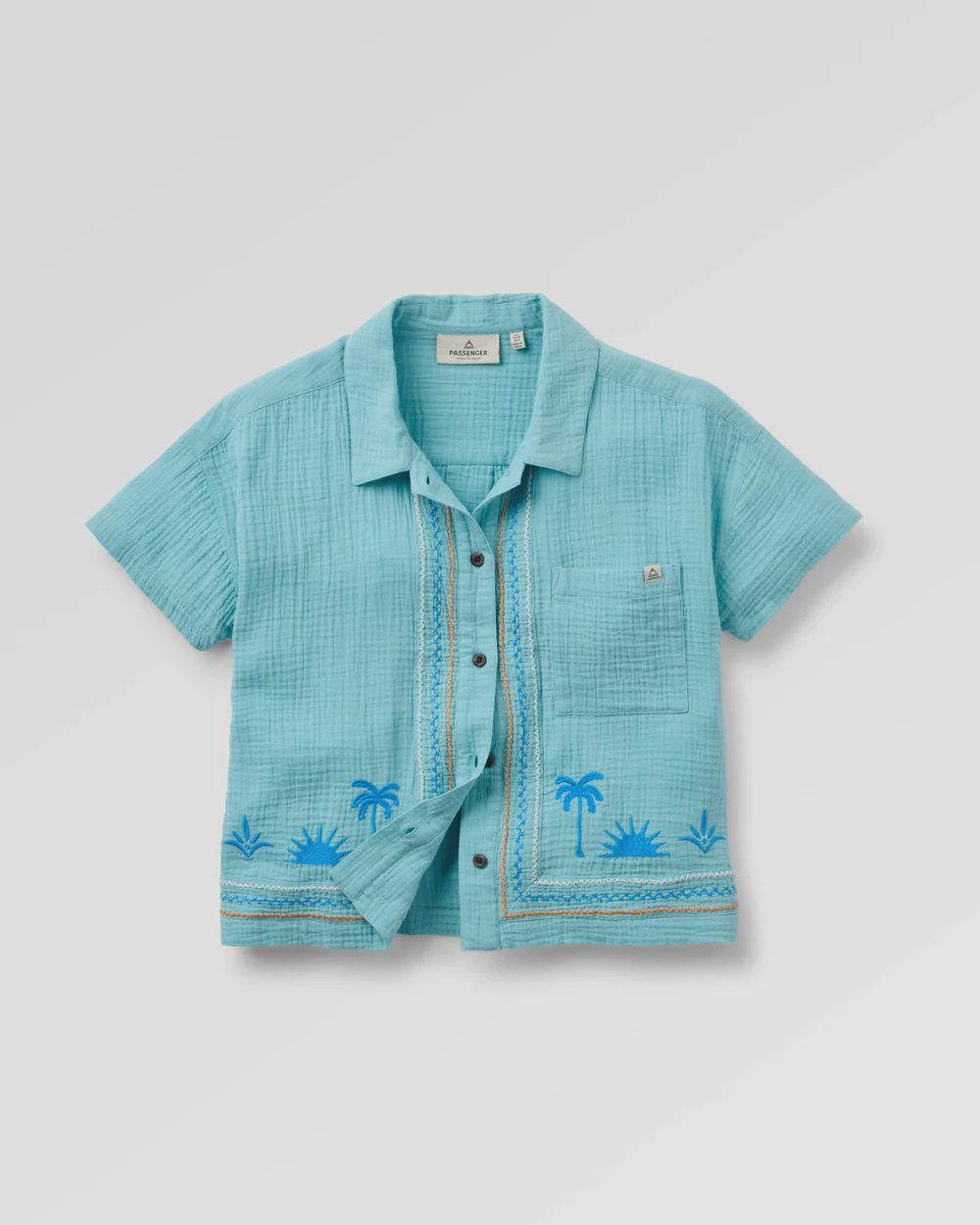 Waveney Shirt
