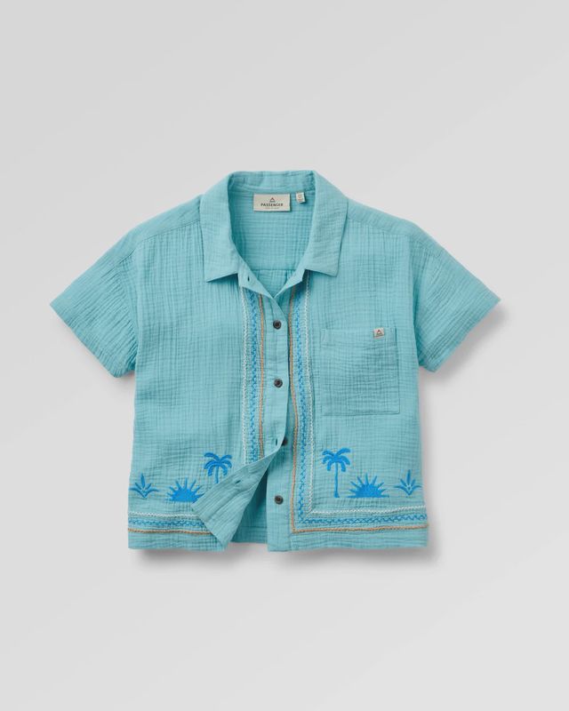 Waveney Shirt