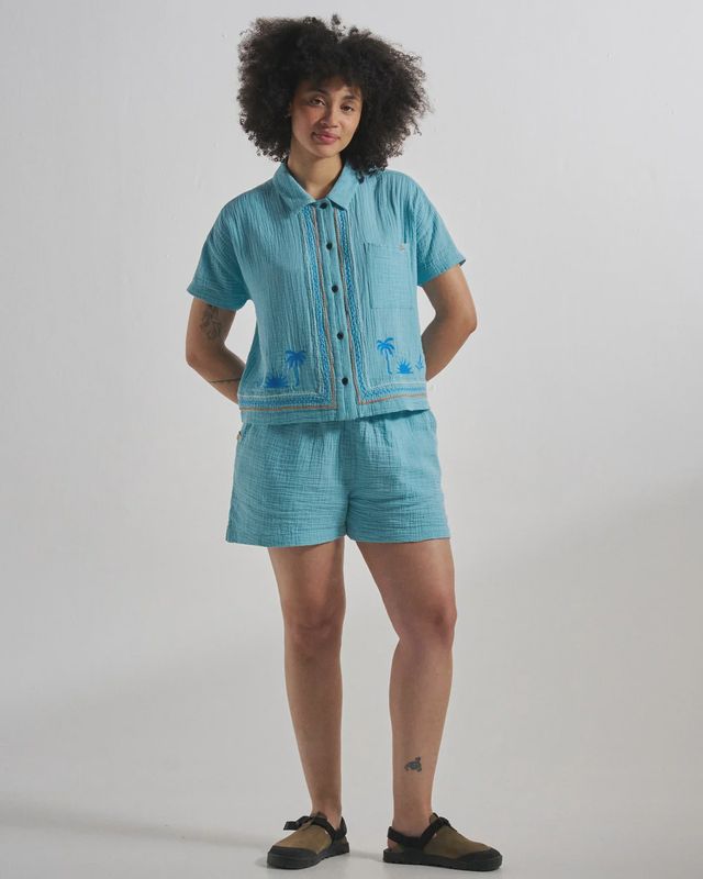 Waveney Shorts