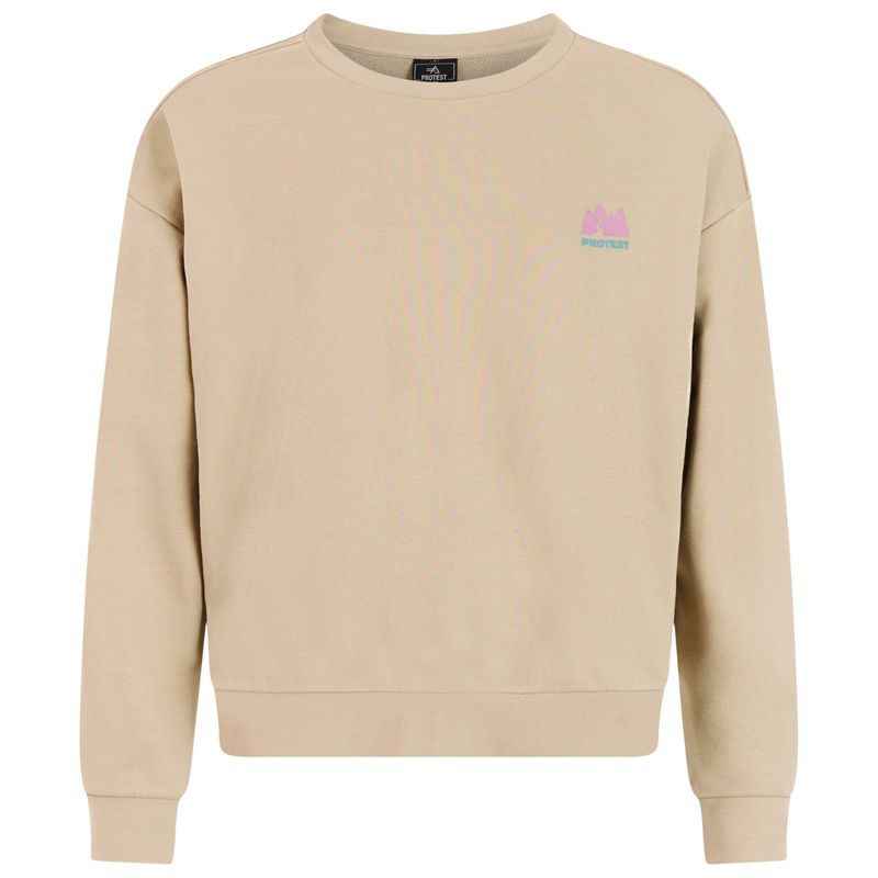 Protest PRTCover Outdoor sweatshirt