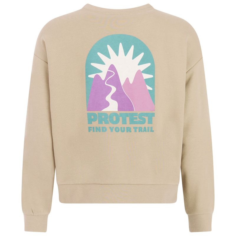 Protest PRTCover Outdoor sweatshirt