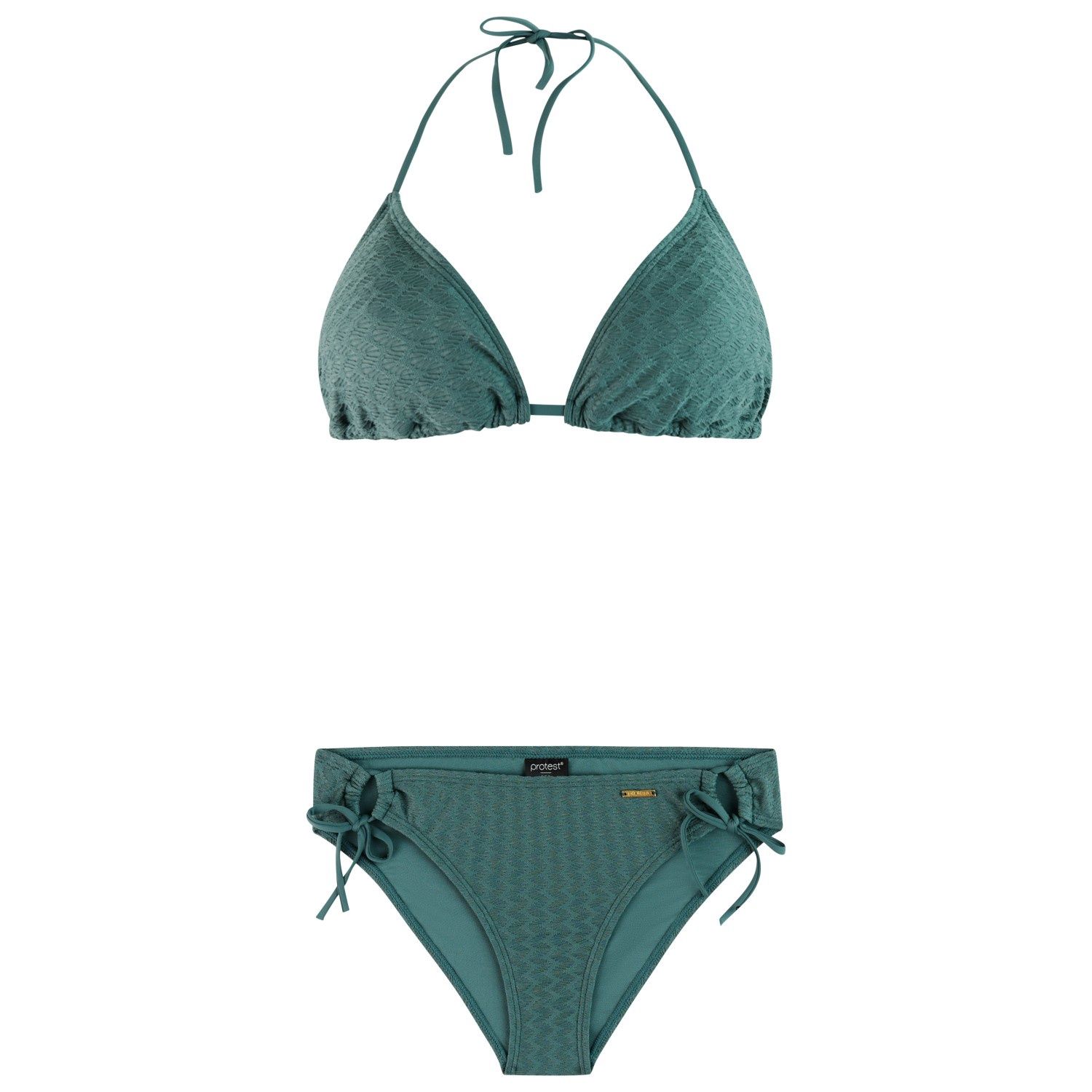 Protest PRTExit Triangle bikini set