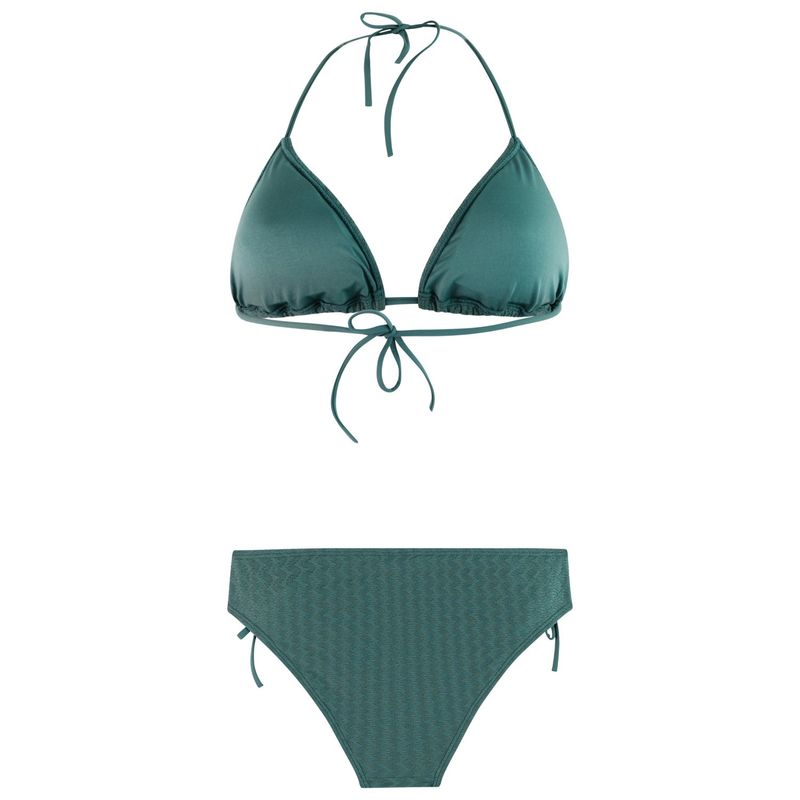 Protest PRTExit Triangle bikini set
