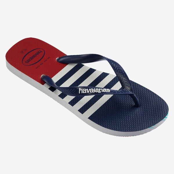 Havaianas Top Nautical