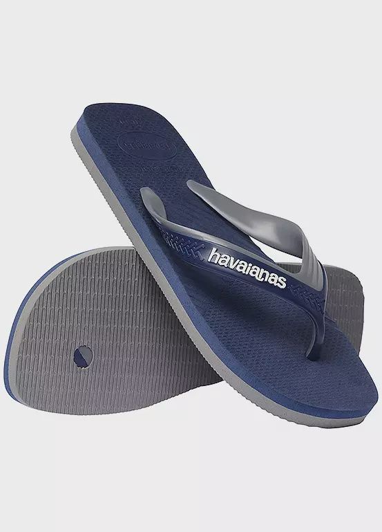 Havaianas Dual
