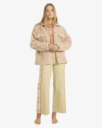 Free Fall Twill Pant