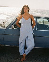 Only In Dreams JumpSuit