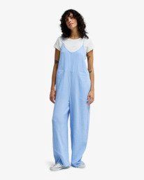 Only In Dreams JumpSuit