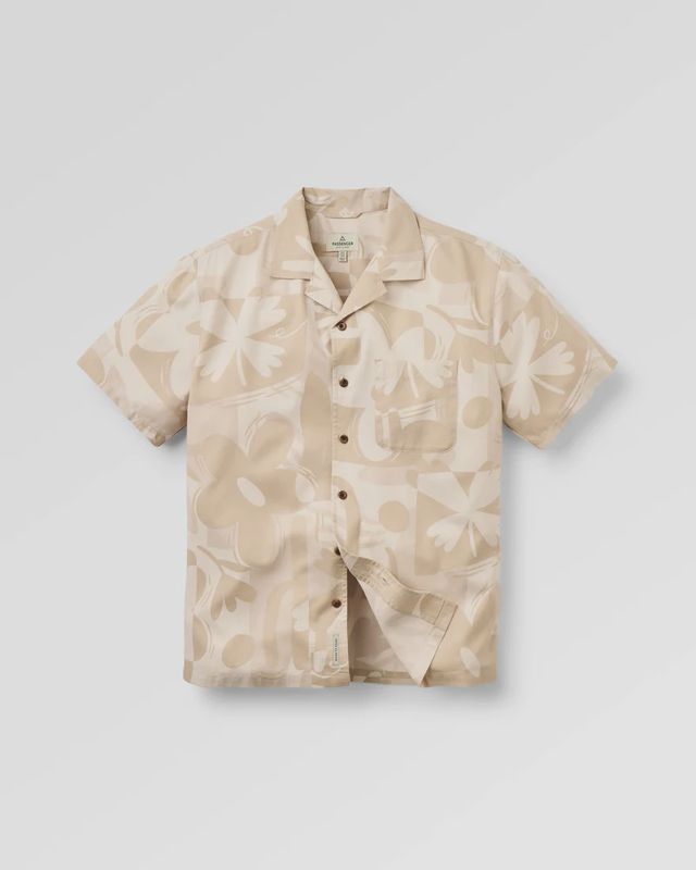 Men's Cove Short Sleeve Shirt