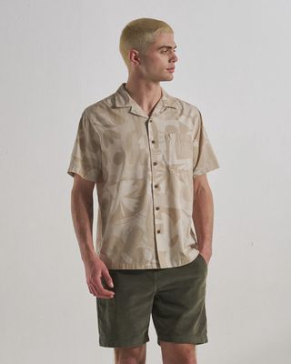Men's Cove Short Sleeve Shirt