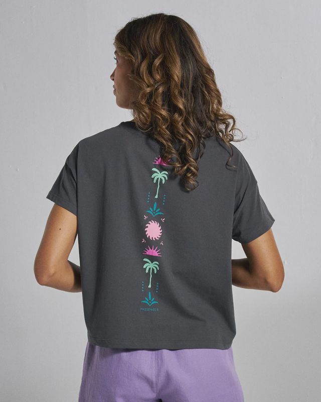 Stack Pocket tee