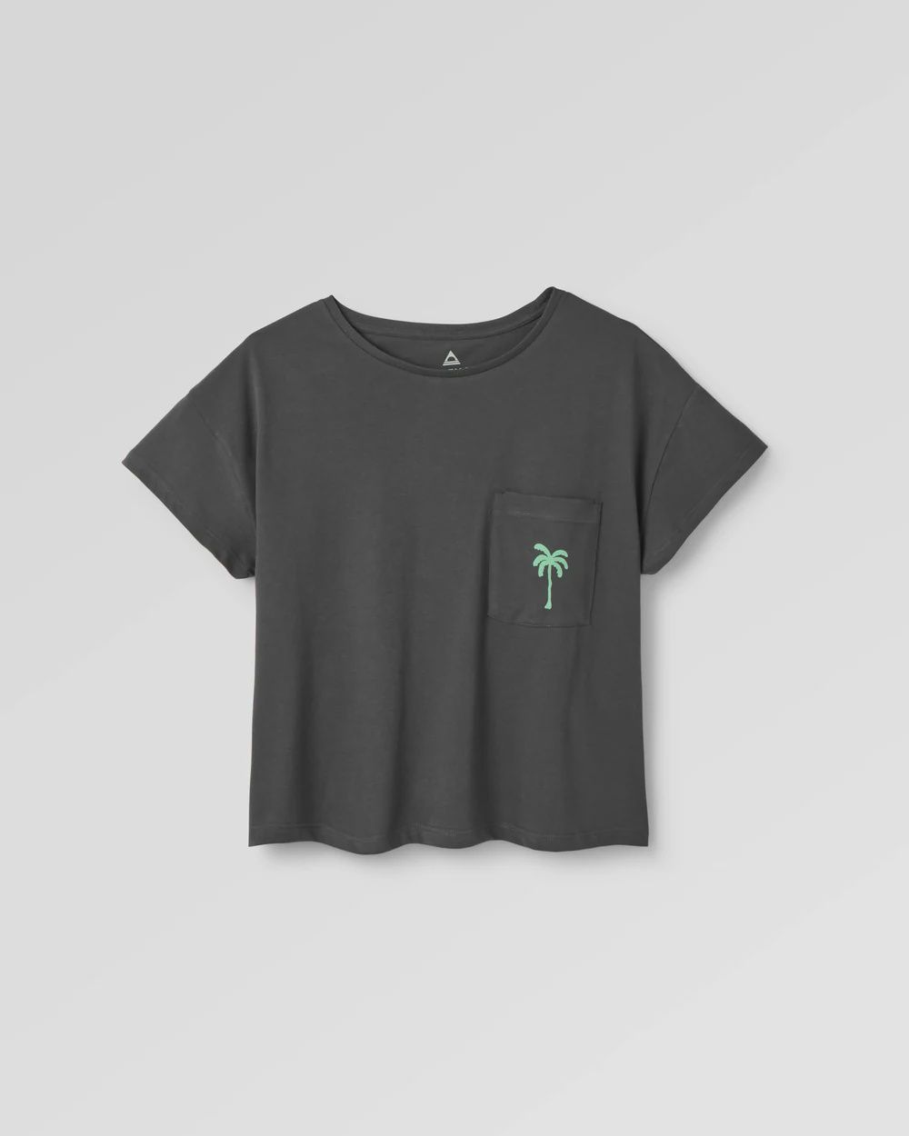 Stack Pocket tee