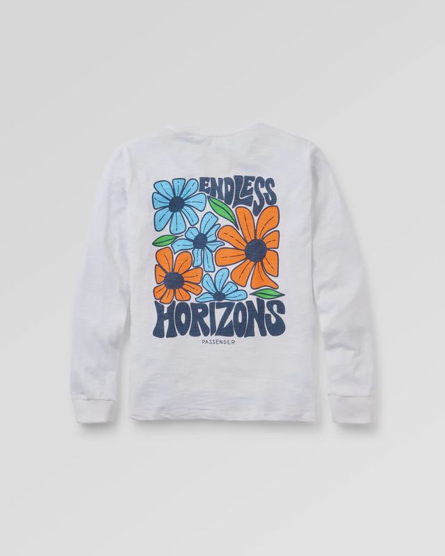 Women's Endless Horizons LS T-Shirt