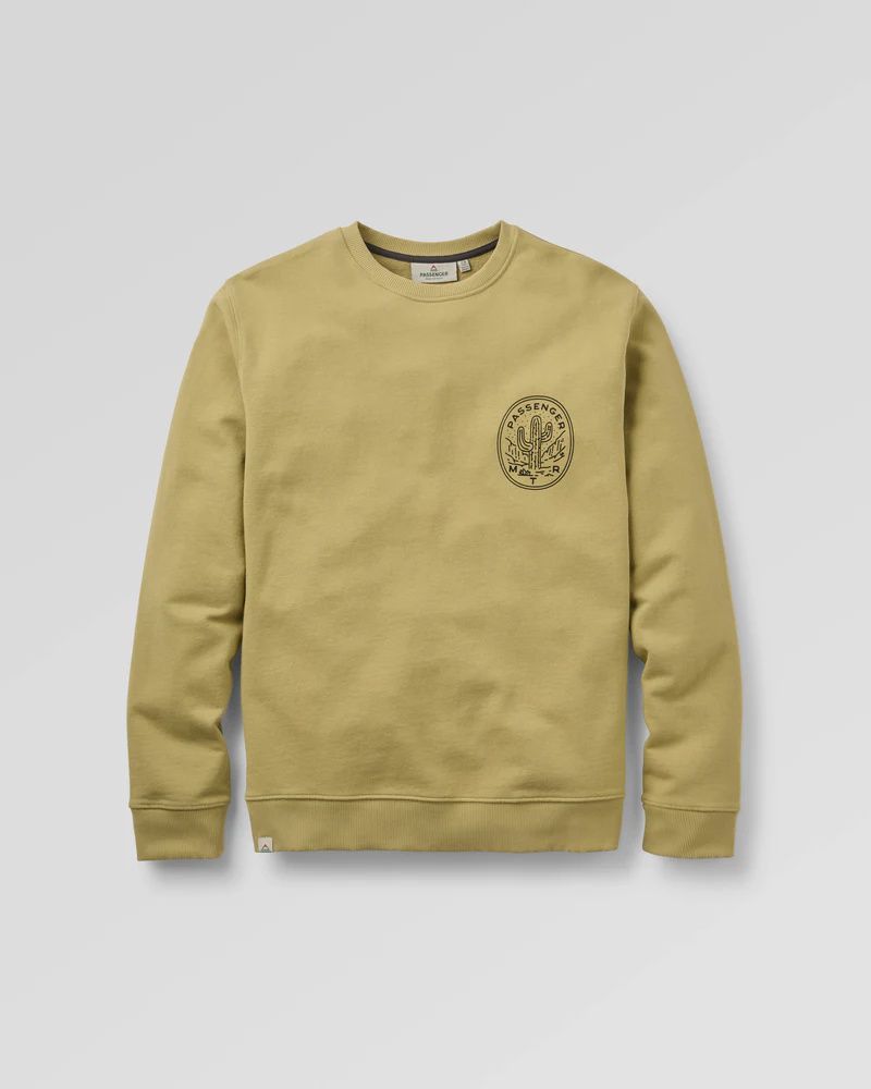 Mens - Sonoma Sweatshirt