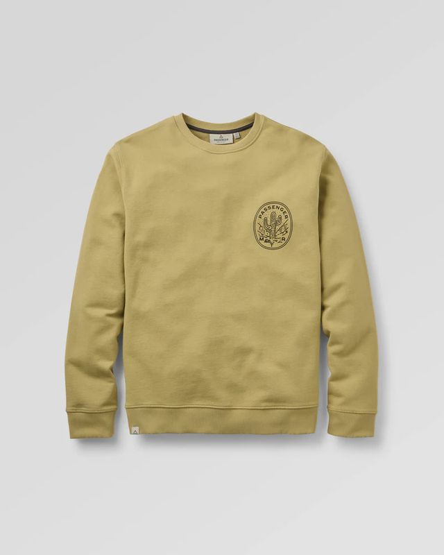 Mens - Sonoma Sweatshirt