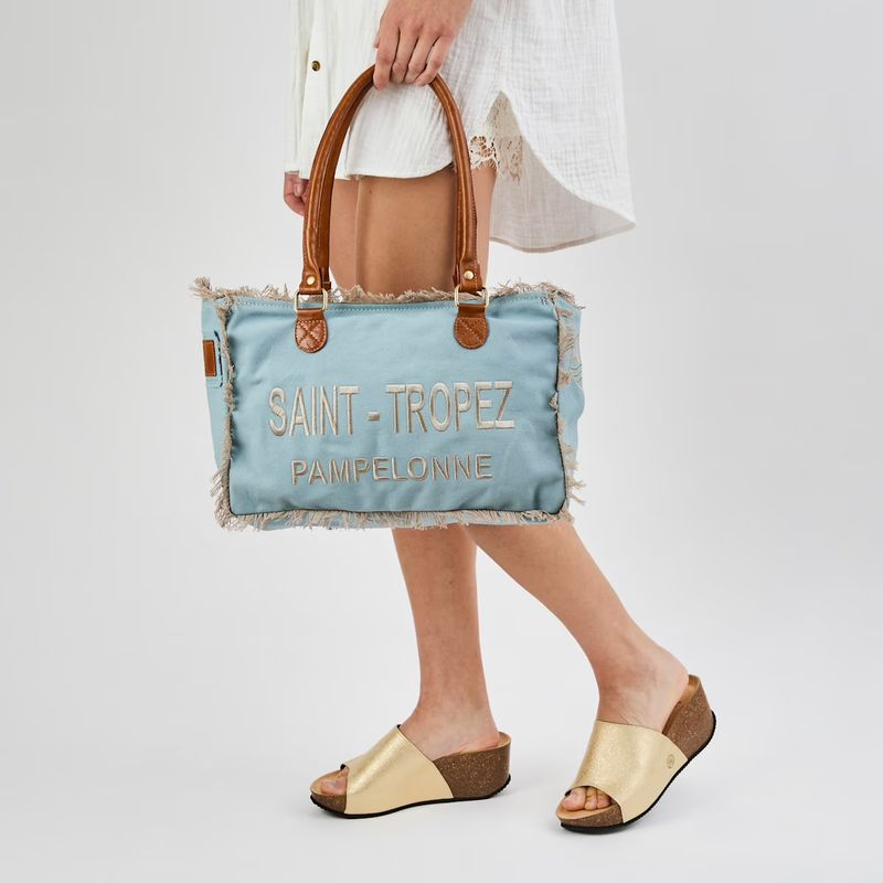 Saint Tropez Beach bag