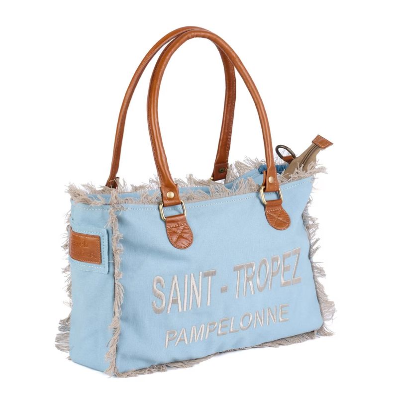 Saint Tropez Beach bag