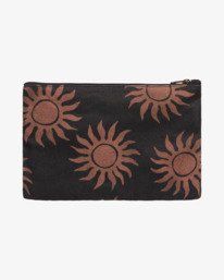 Tripper Canvas pencil case