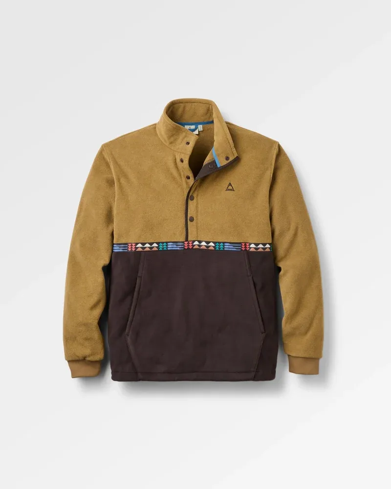 Men's Woodlander Polartec® Fleece