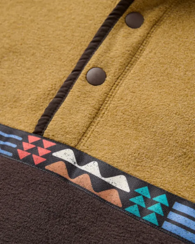 Men's Woodlander Polartec® Fleece