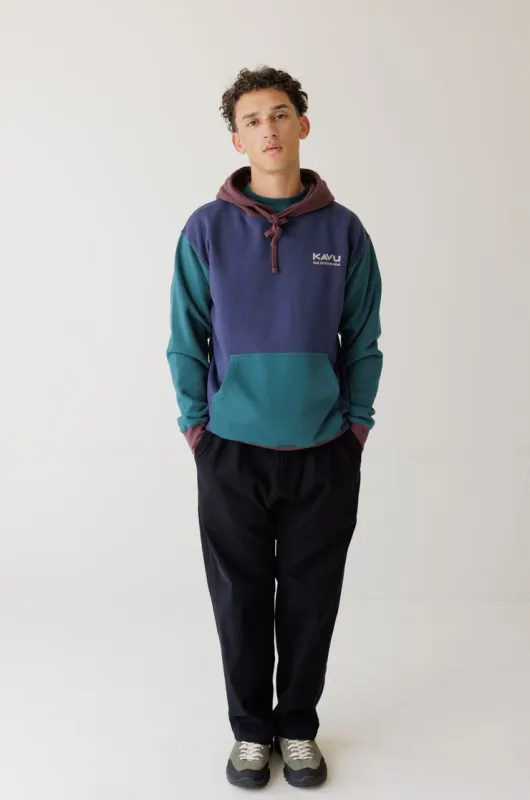 KAVU Take A Hike Hoodie