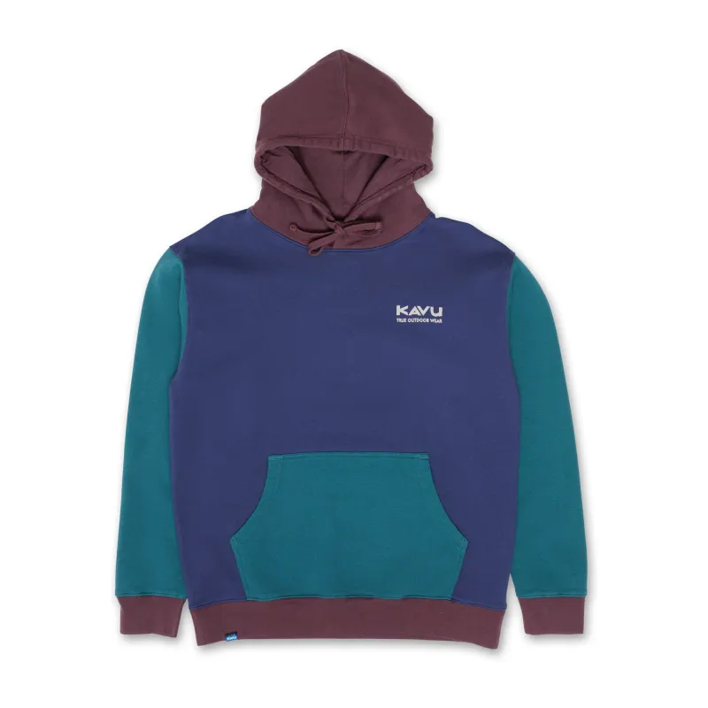 KAVU Take A Hike Hoodie