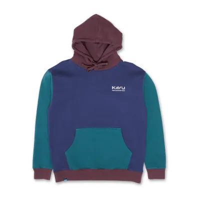 KAVU Take A Hike Hoodie