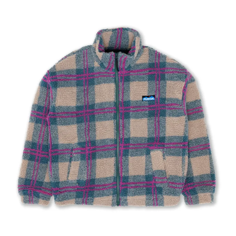 KAVU Loven Jacket