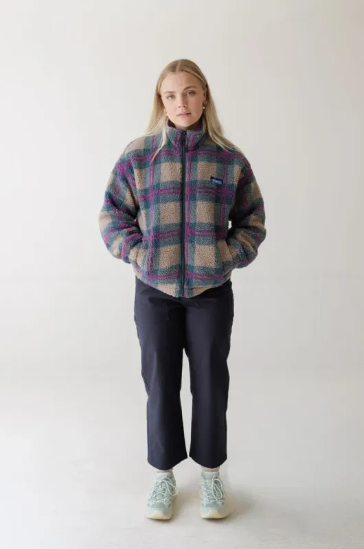 KAVU Loven Jacket
