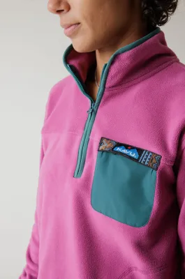 KAVU Hidden Hills Fleece