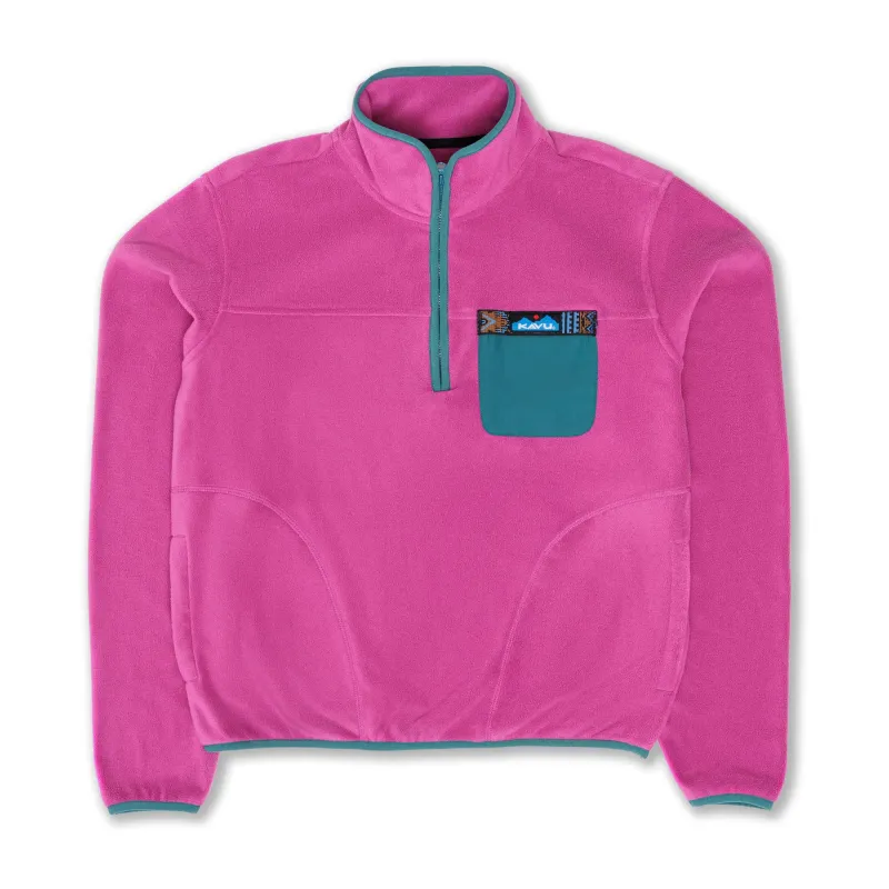 KAVU Hidden Hills Fleece