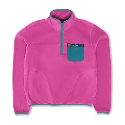KAVU Hidden Hills Fleece
