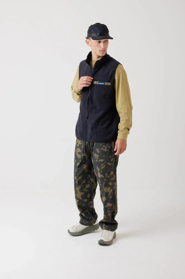 KAVU West Vest